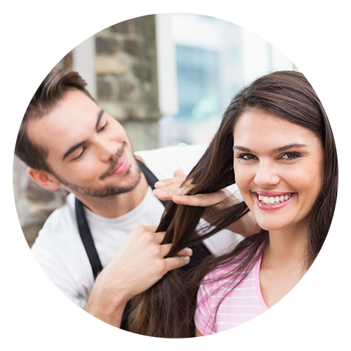Hair & Beauty