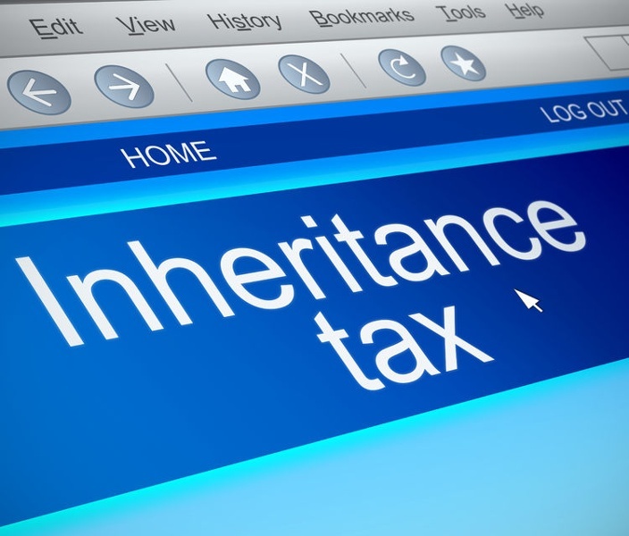 Inheritance tax; IHT; Inheritance Tax and potentially exempt transfers