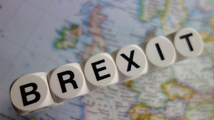 The Brexit business plan - what should small businesses be doing?; Brexit what should small businesses be doing