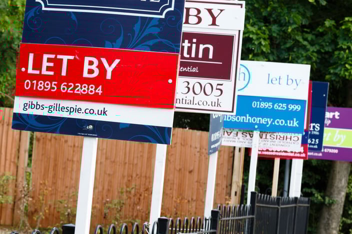 Interest relief for lettings- the transitional period Interest relief for lettings- the transitional period