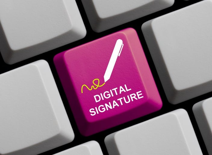 3 advantages of digital signing for business 3 advantages of digital signing for business