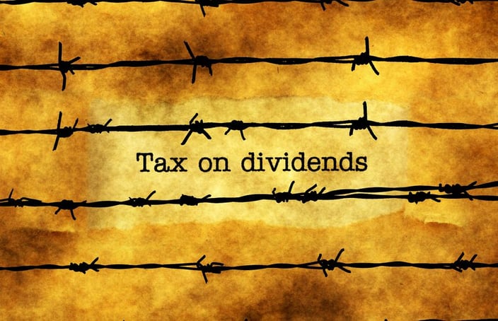 What are the dividend tax rules for 2016/17?