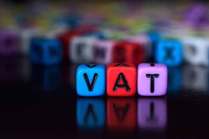 The new flat rate percentage April 2017 The new flat rate percentage April 2017
