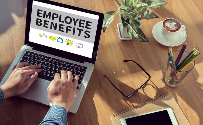 Are benefits in kind taxable?