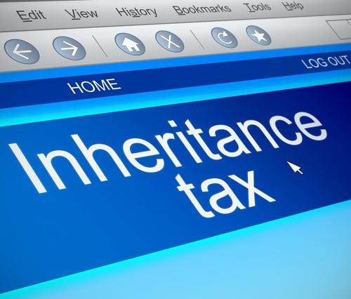 passing on your home IHT inheritance tax free