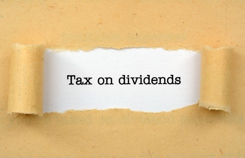 All change-new rules for taxing dividend April 2016 DIVIDENDS TAX RULES
