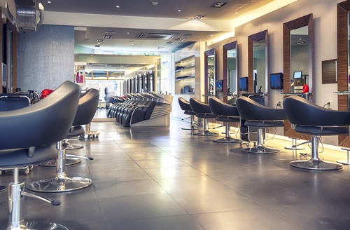 Hair And Beauty Salons Vat For Rent A Chair Models