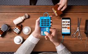 izettle easy way to take card payments